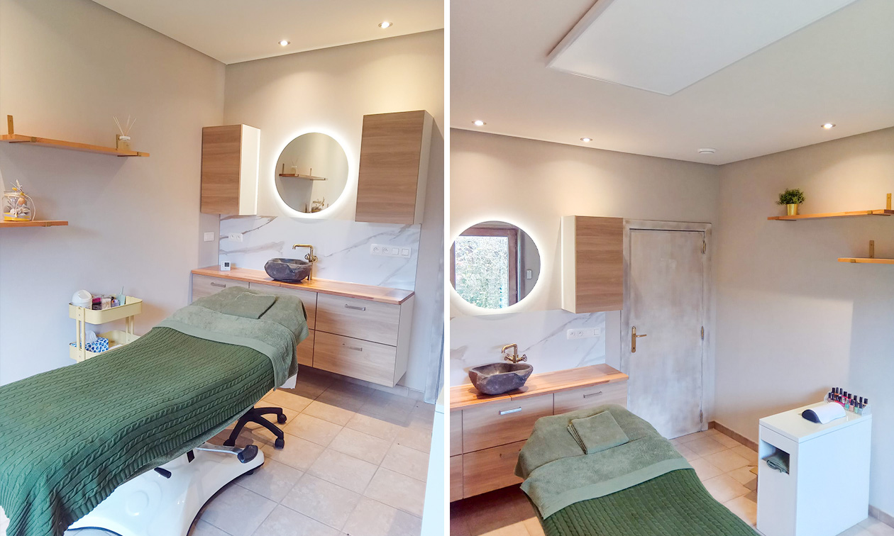 Beautysalon Eden