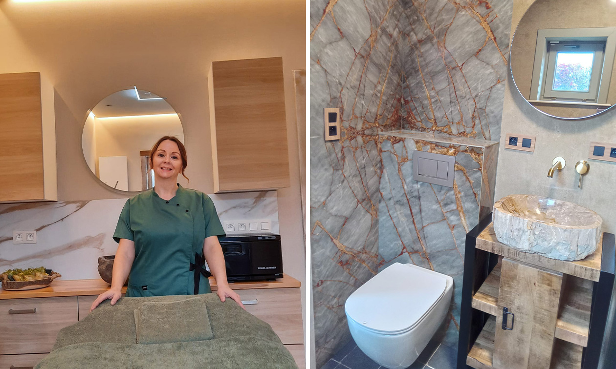 Beautysalon Eden