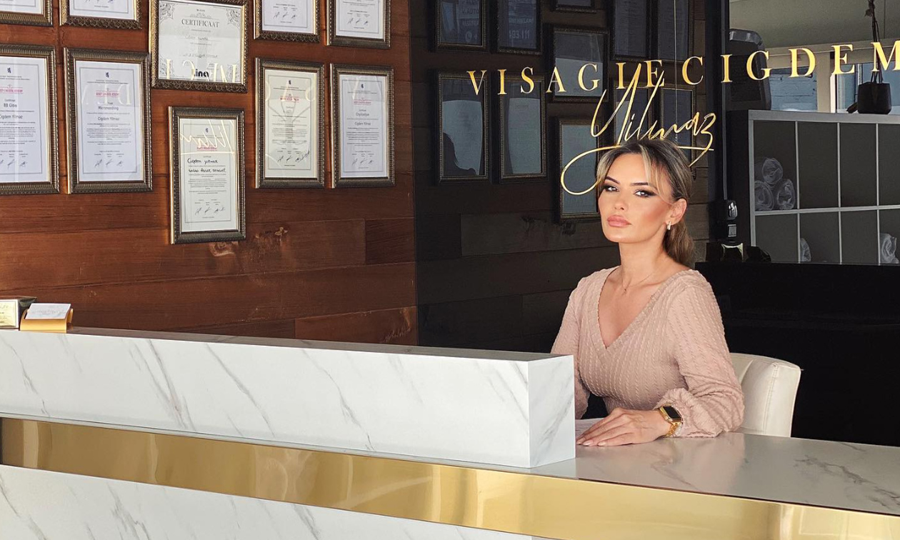 Beauty & Bridal by Visagie Cigdem