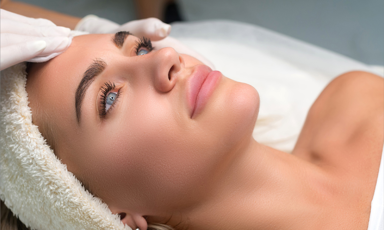 Beauty Kliniek Weesp