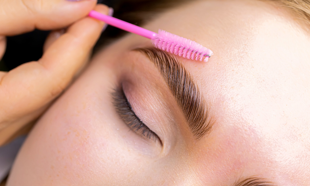 Beauty Lounge Gemma