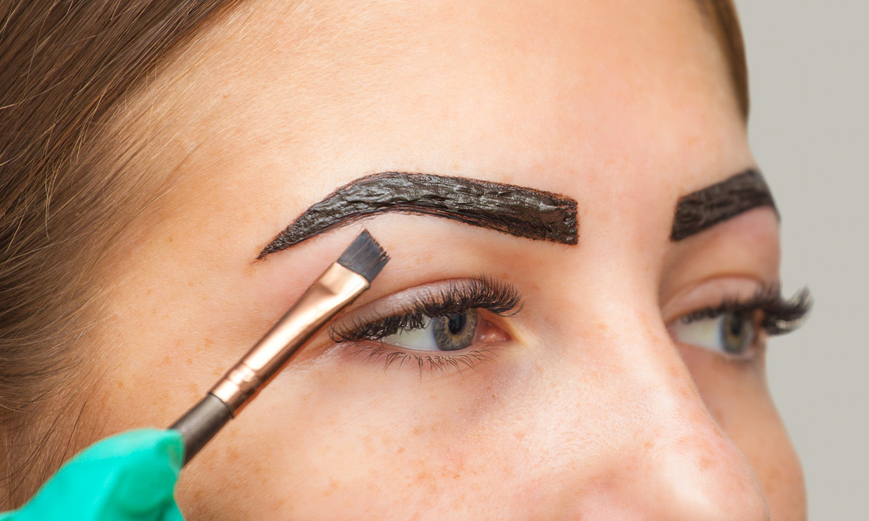 Beauty Lounge Gemma
