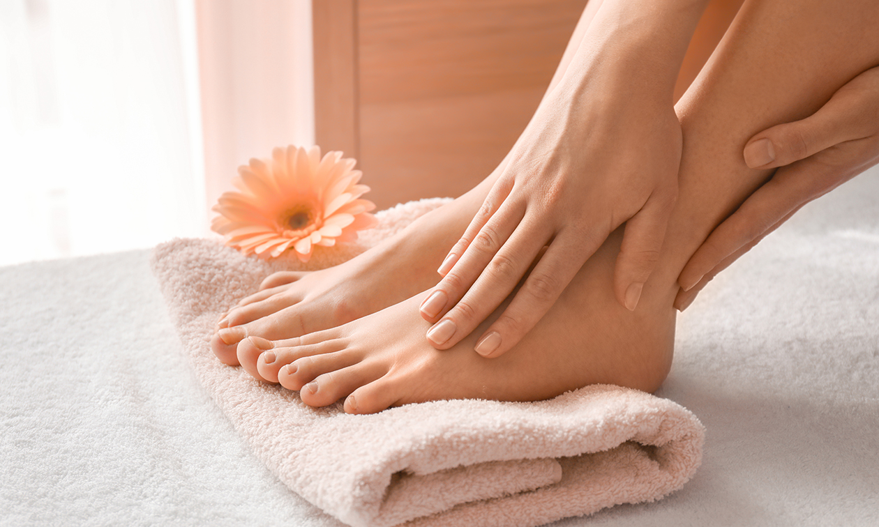 Beauty Nails Center