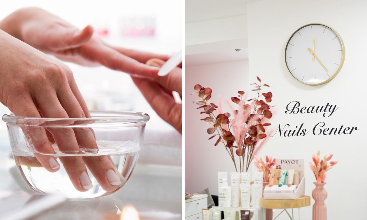 Beauty Nails Center