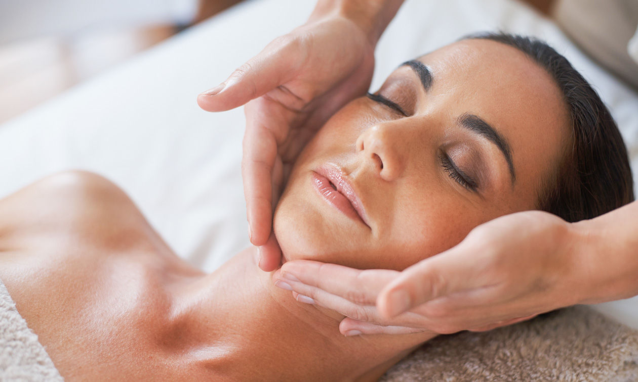 Beauty Salon Marilena