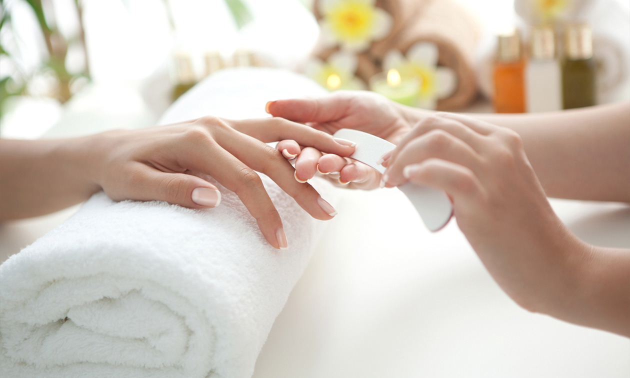 Beauty Salon Spa