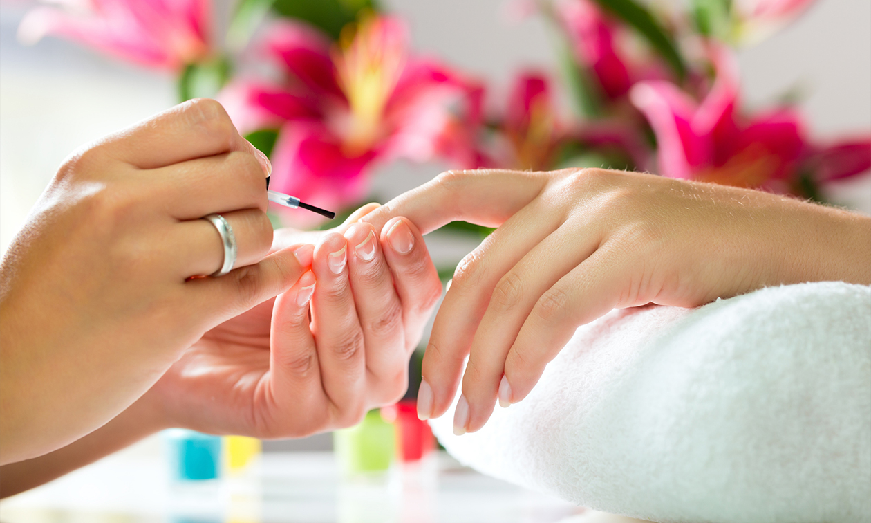 Beauty Salon Spa