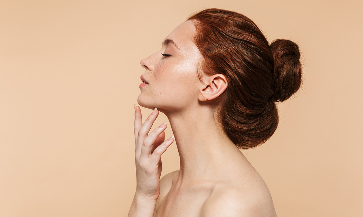 Beauty Salon Spa