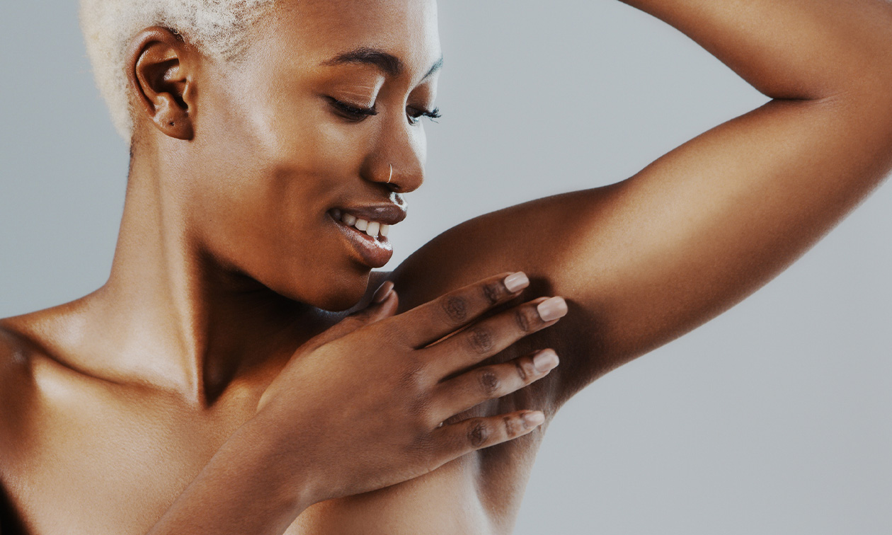 Beauty Secrets Antwerpen