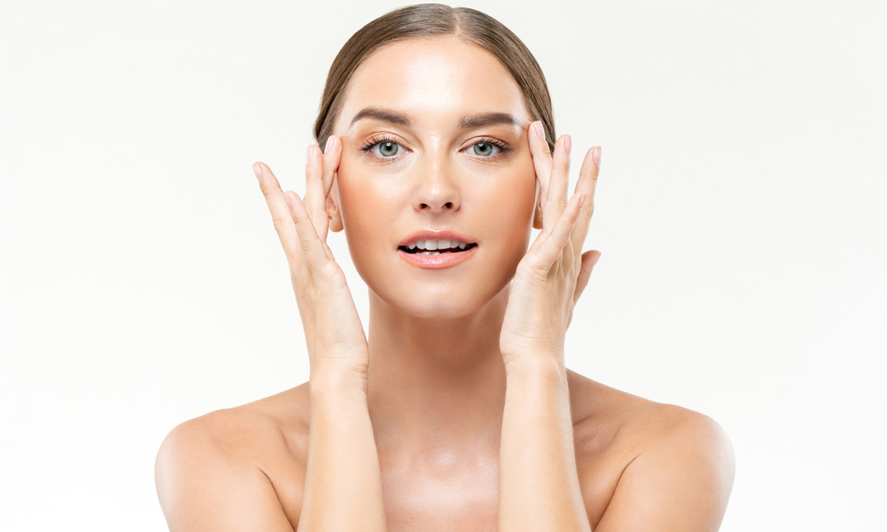 Beauty Secrets by Shirley
