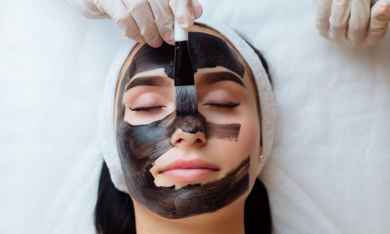 Beauty Secrets by Shirley