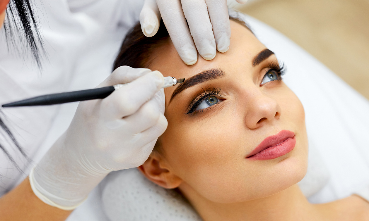 Beauty Studio Natalie
