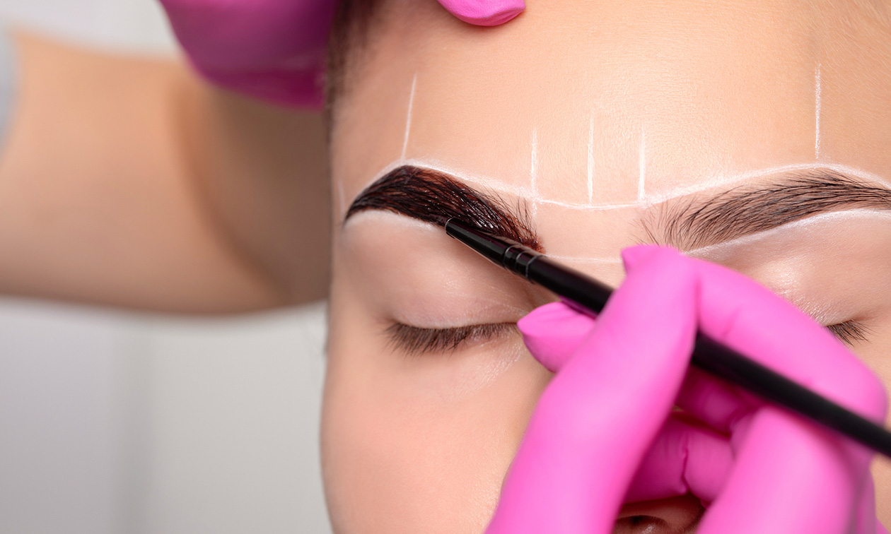 Derma Ink - Beautyconsultant Deborah