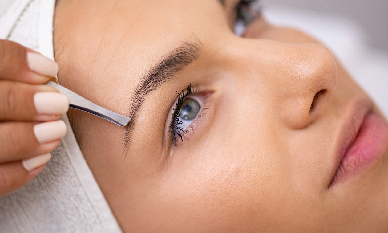 Derma Ink - Beautyconsultant Deborah