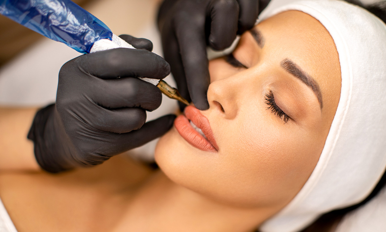 Beautysalon Bebeau