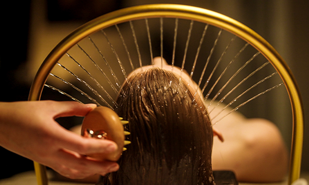 Beautysalon la netten