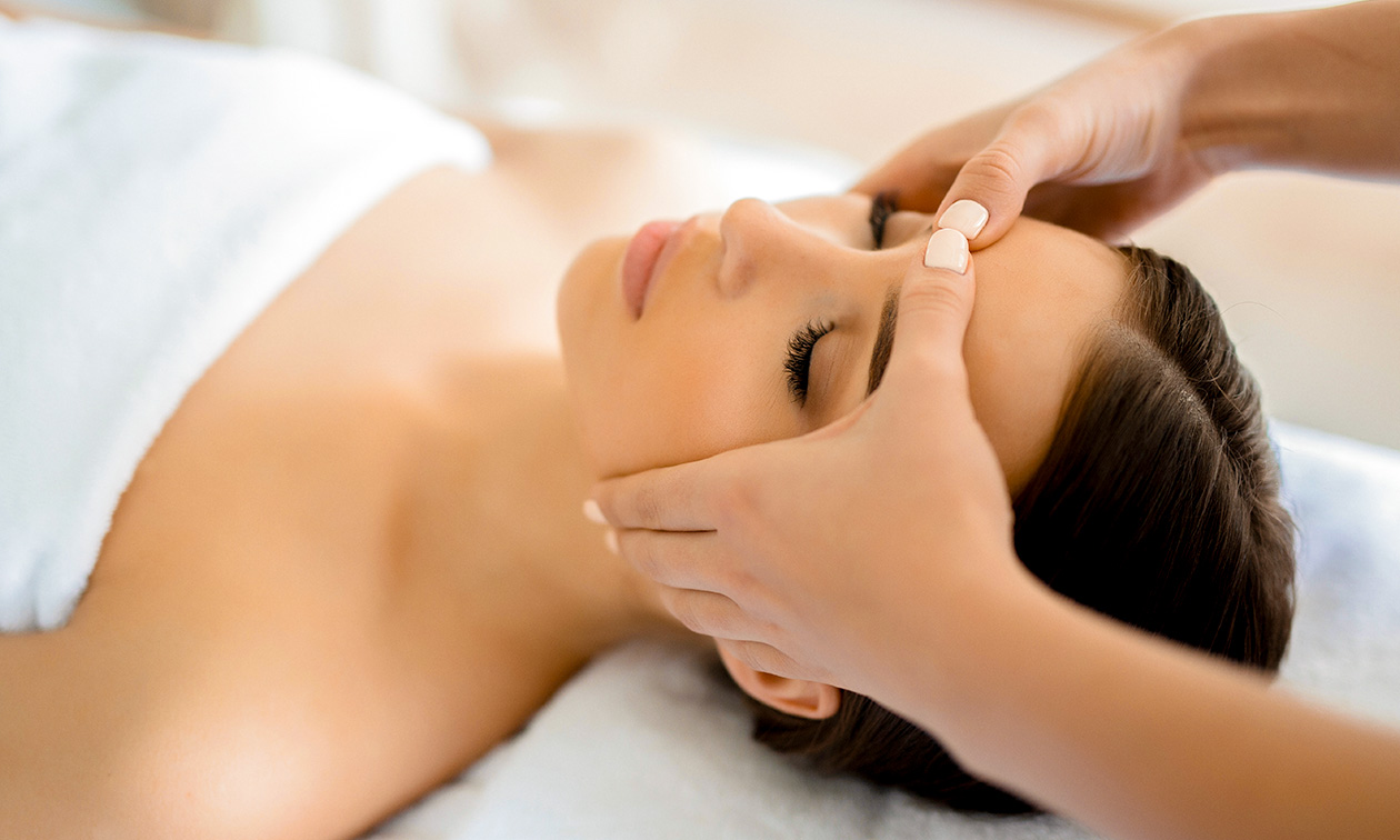 Beautysalon la netten