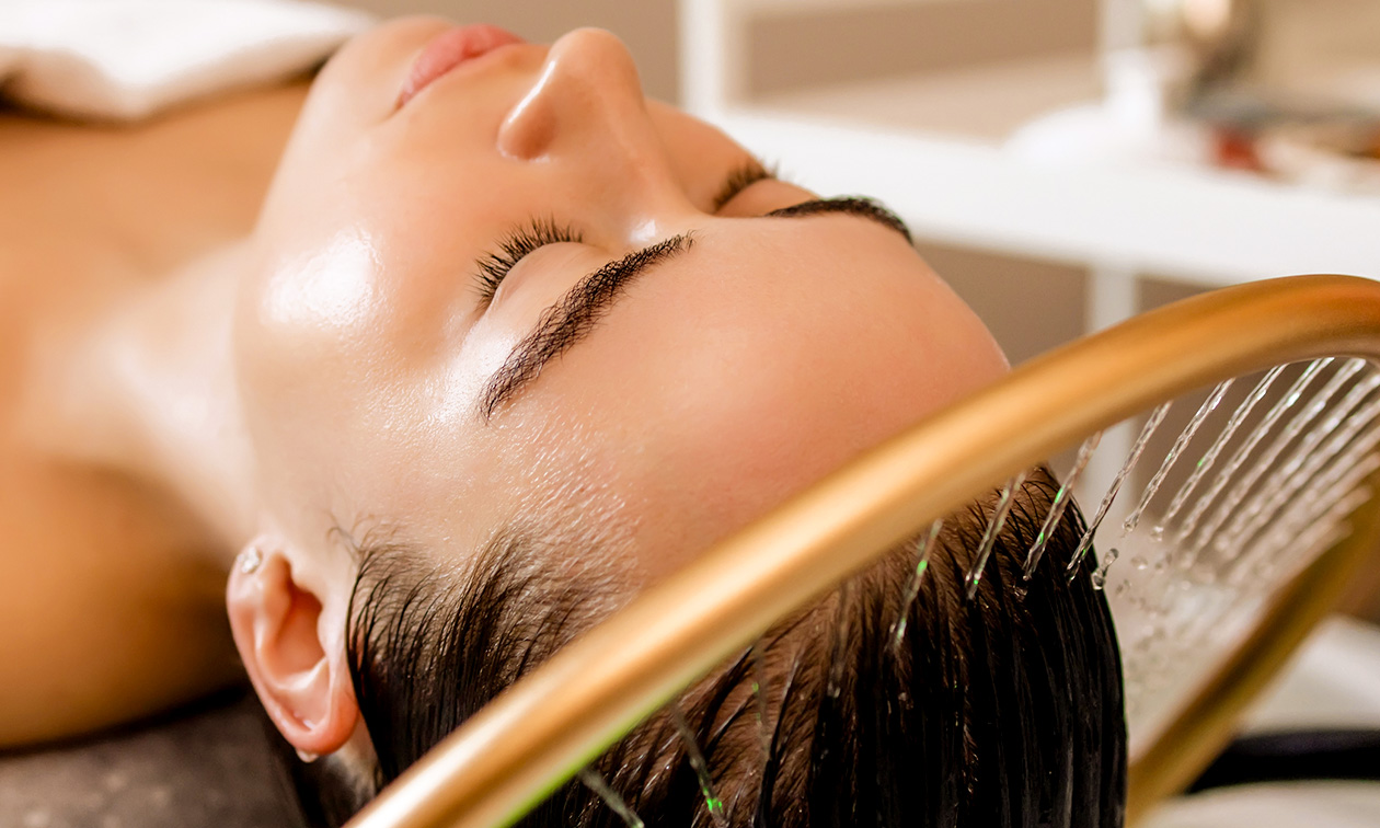 Beautysalon la netten