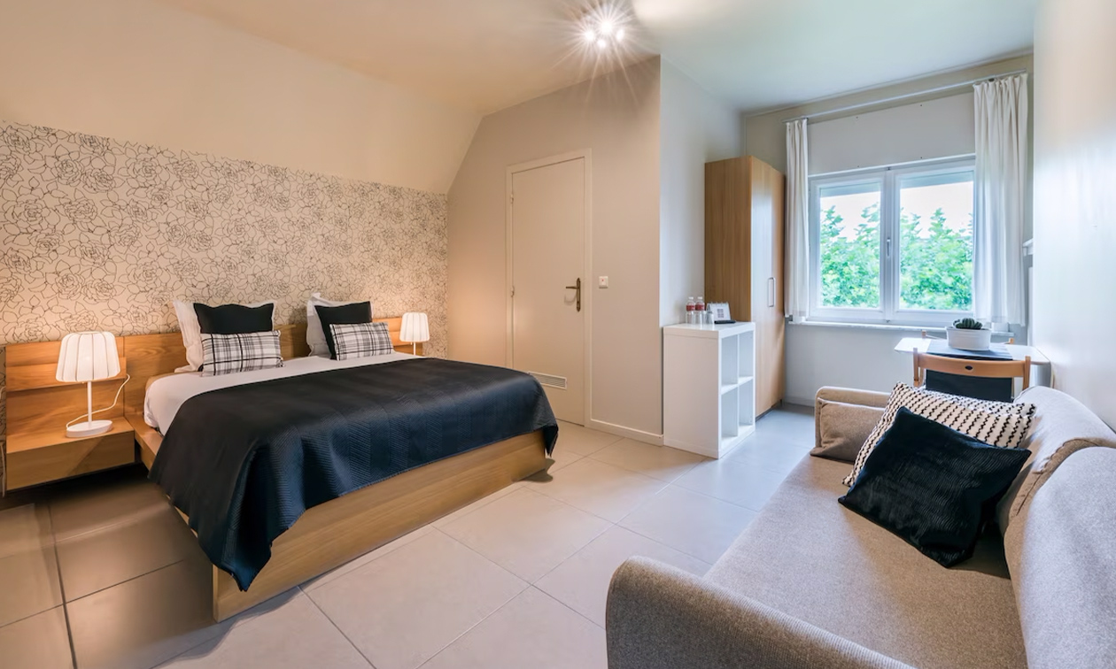 Bed & Breakfast Vis-à-Vis