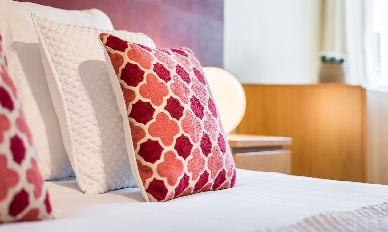 Bed & Breakfast Vis-à-Vis