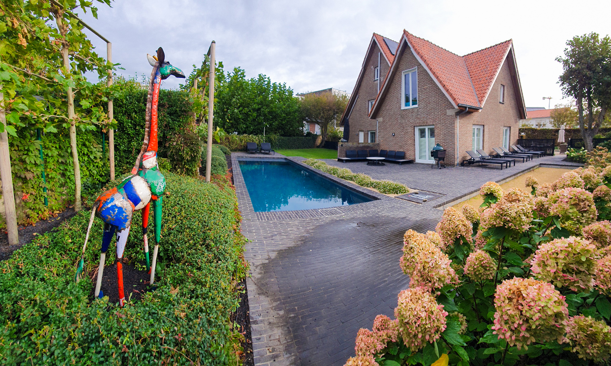 Bed & Breakfast Vis-à-Vis