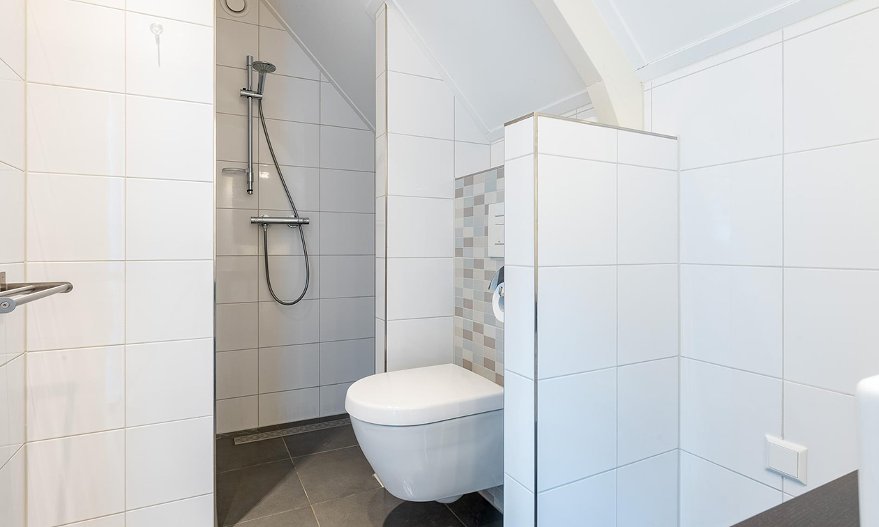 Bed en Brood Veere (B&B)