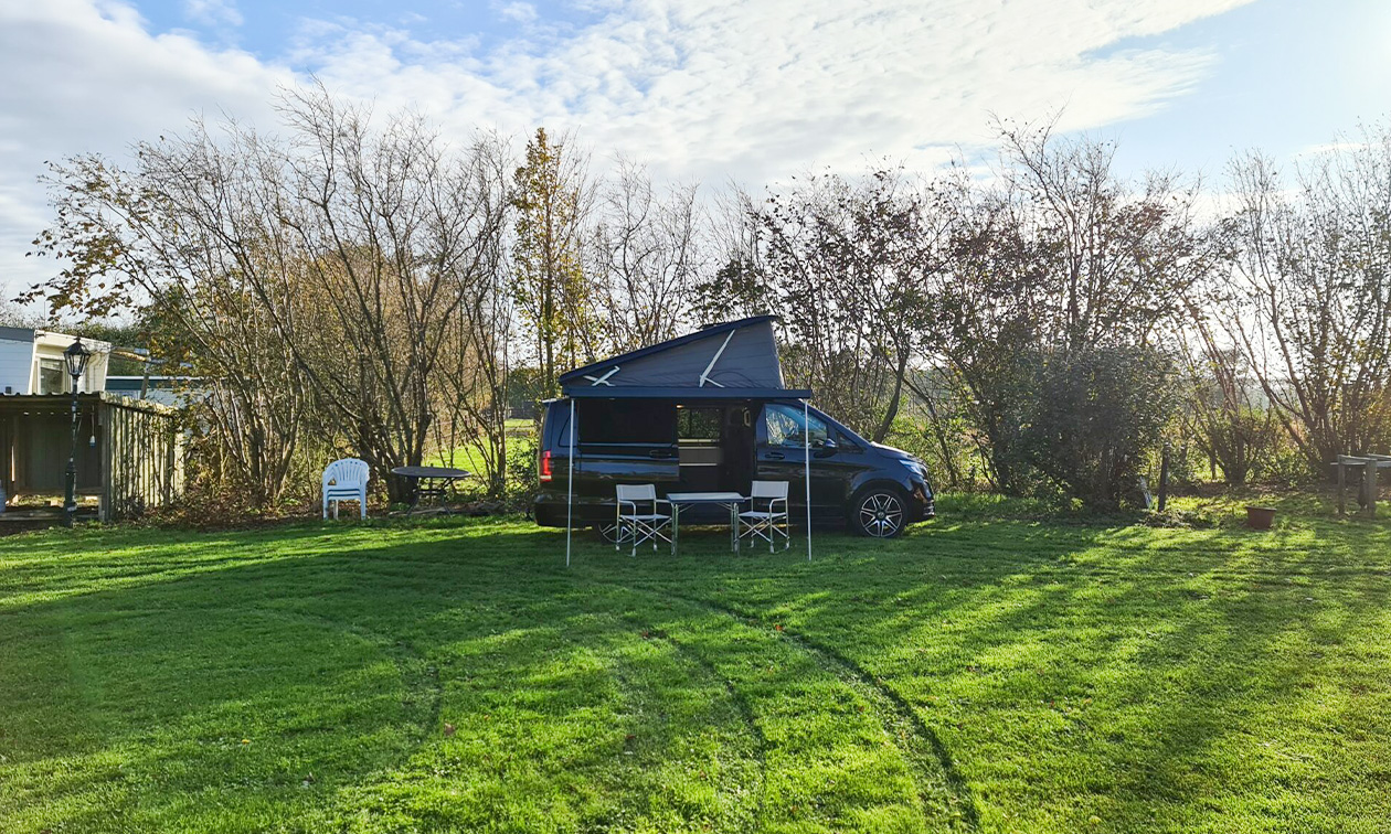 Beleefboerderij De Stelle