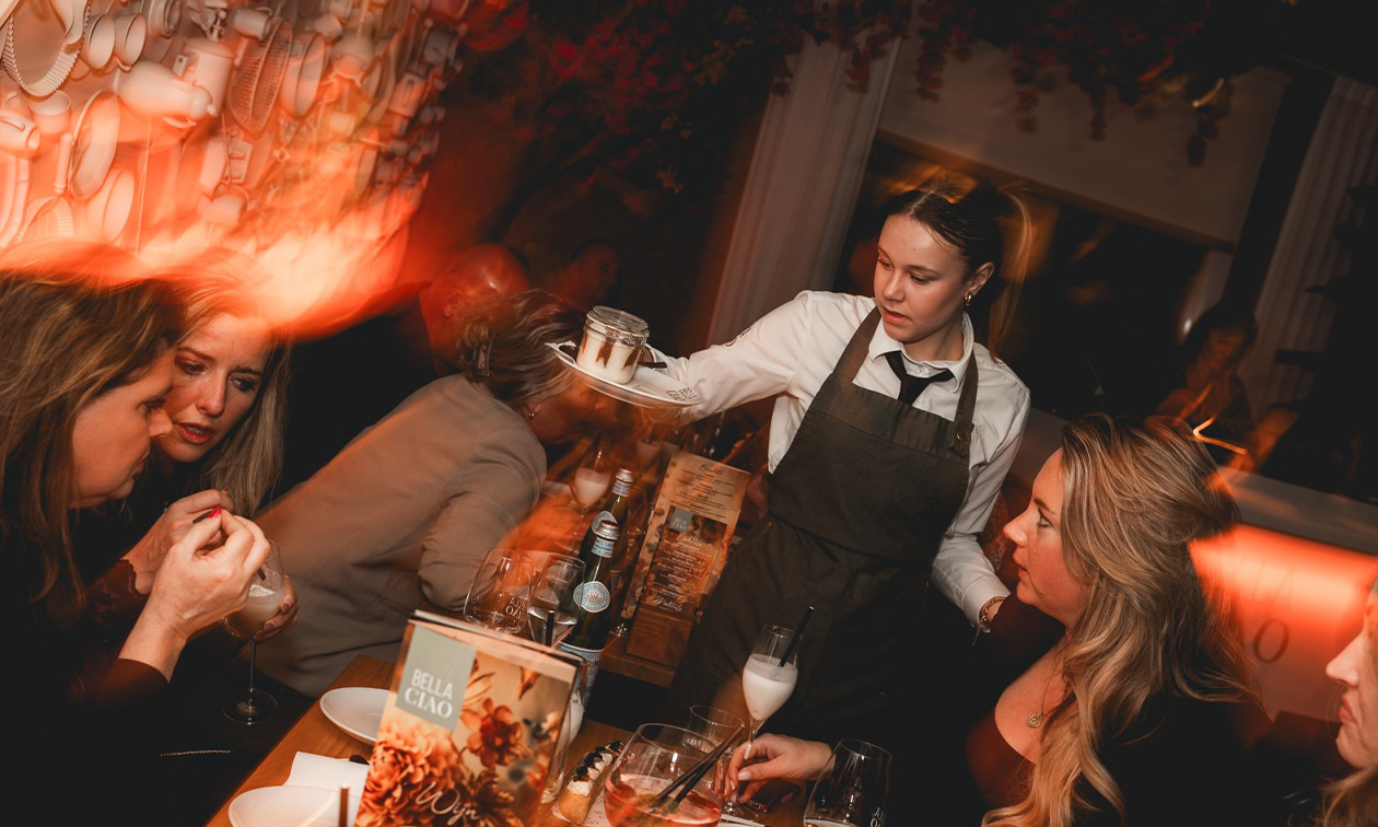 Bella Ciao Harderwijk