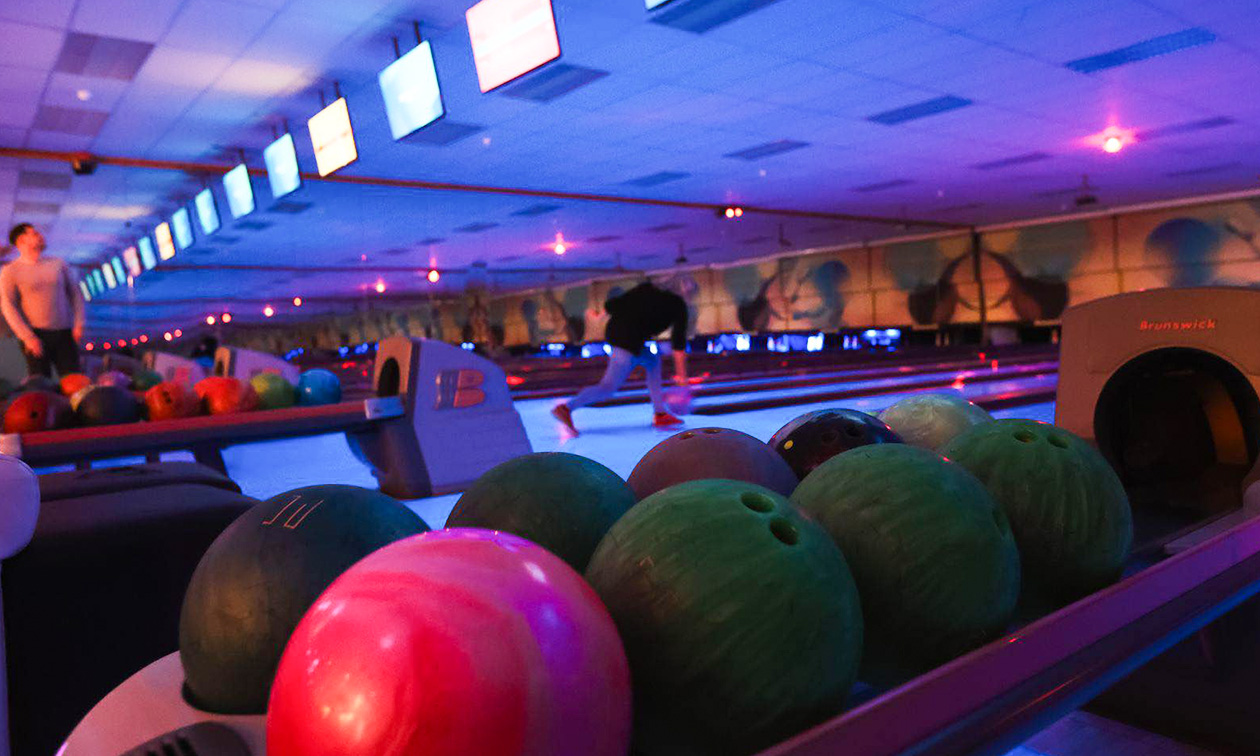 Belleheide Sports & More