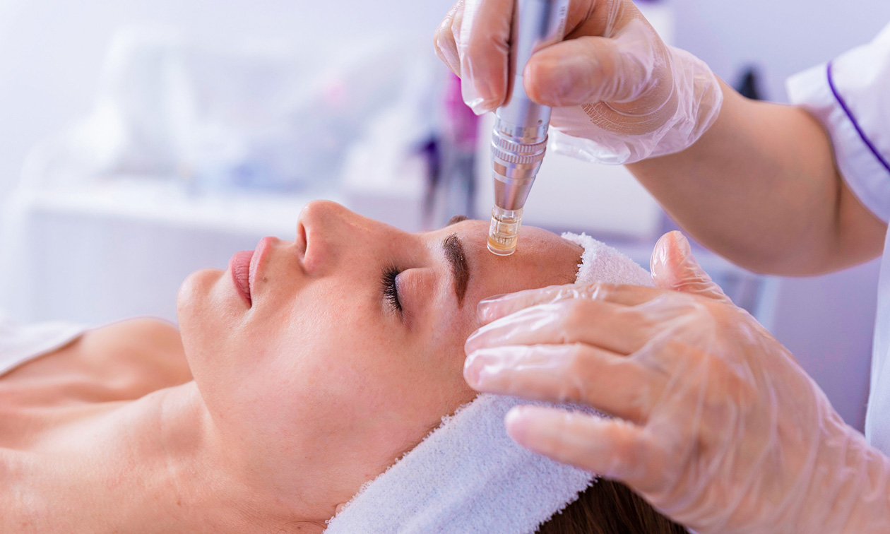 Bellezza PMU&Skincare
