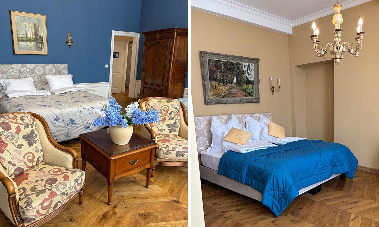 B&B Bruges Experience