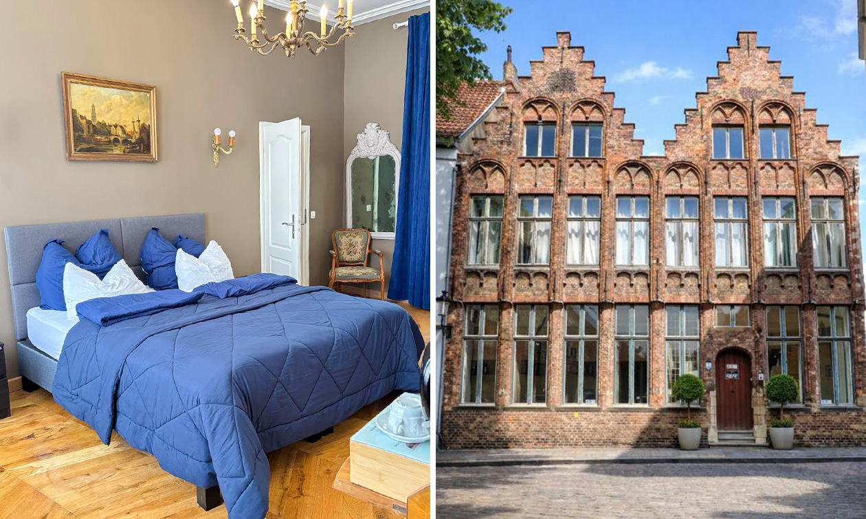 B&B Bruges Experience