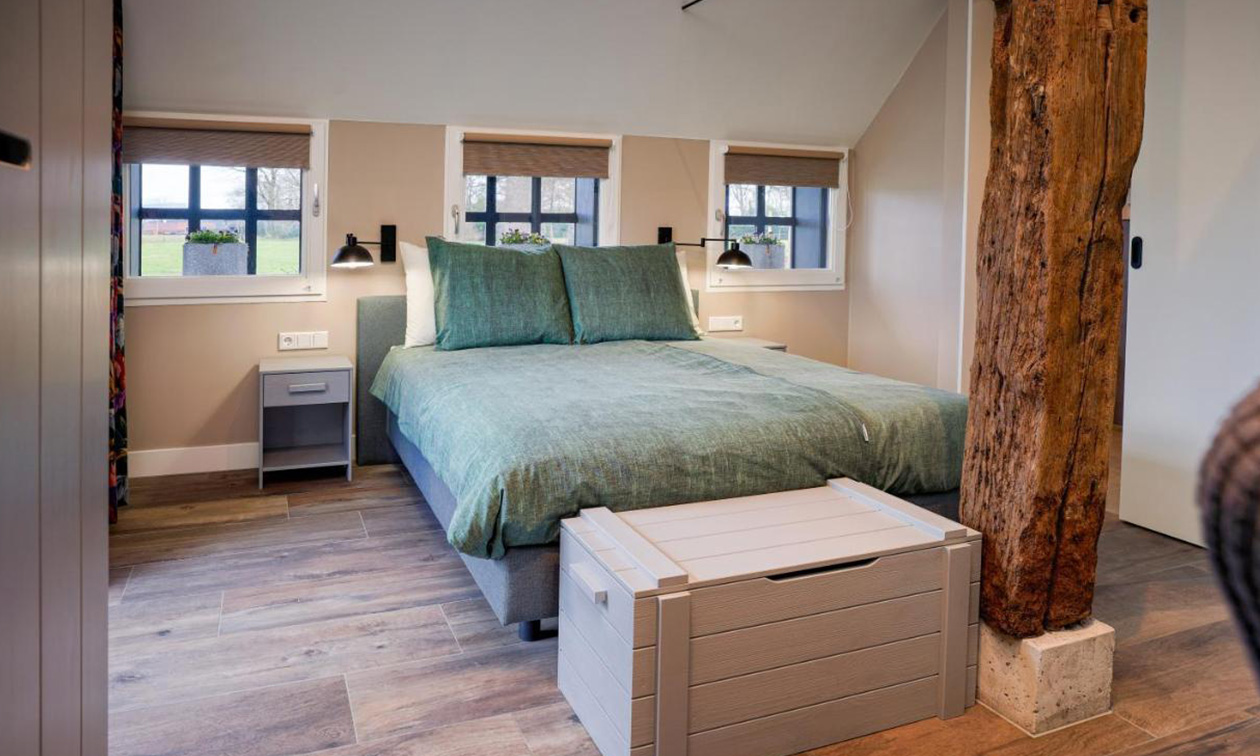 B&B Erve Groot Wegereef