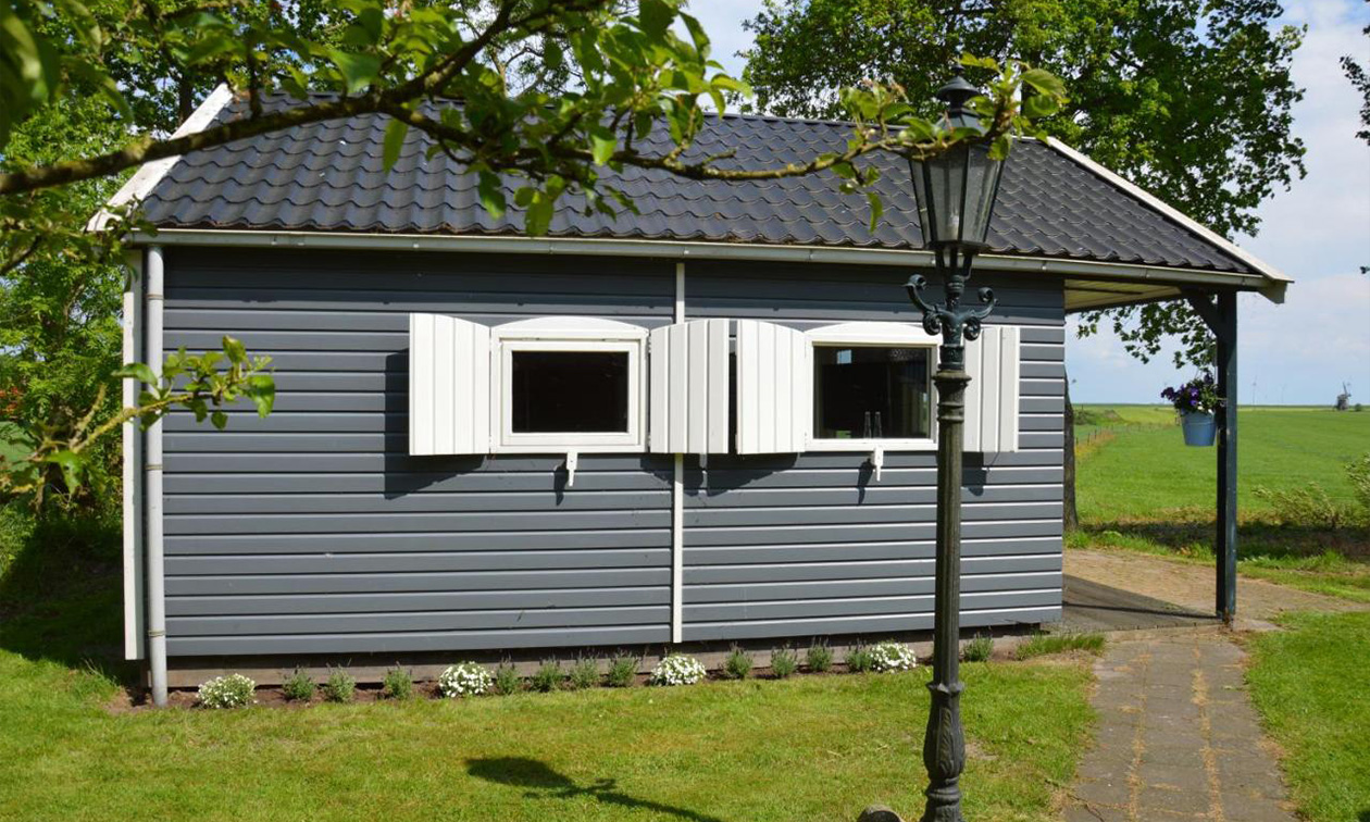 B&B Lyklamastate