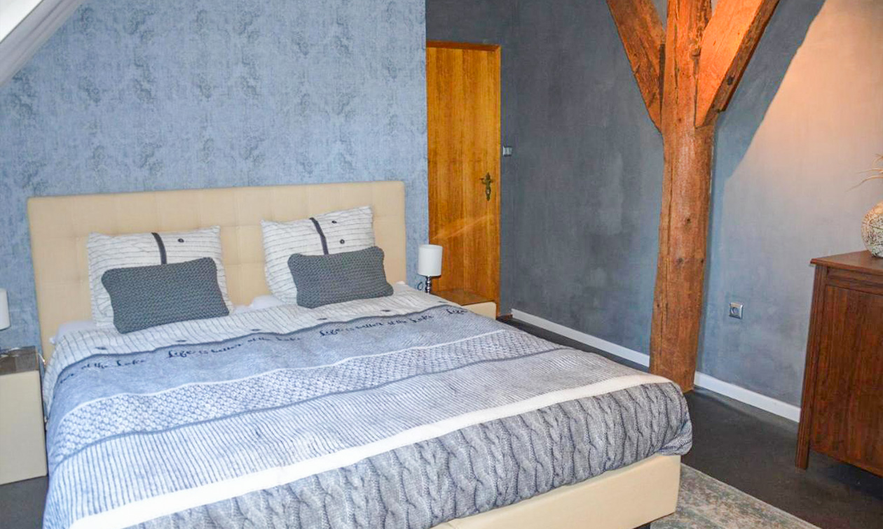 B&B Lyklamastate