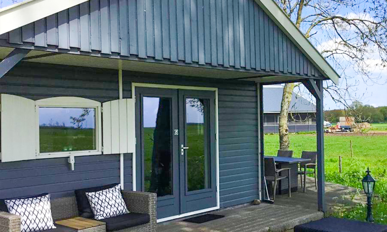 B&B Lyklamastate