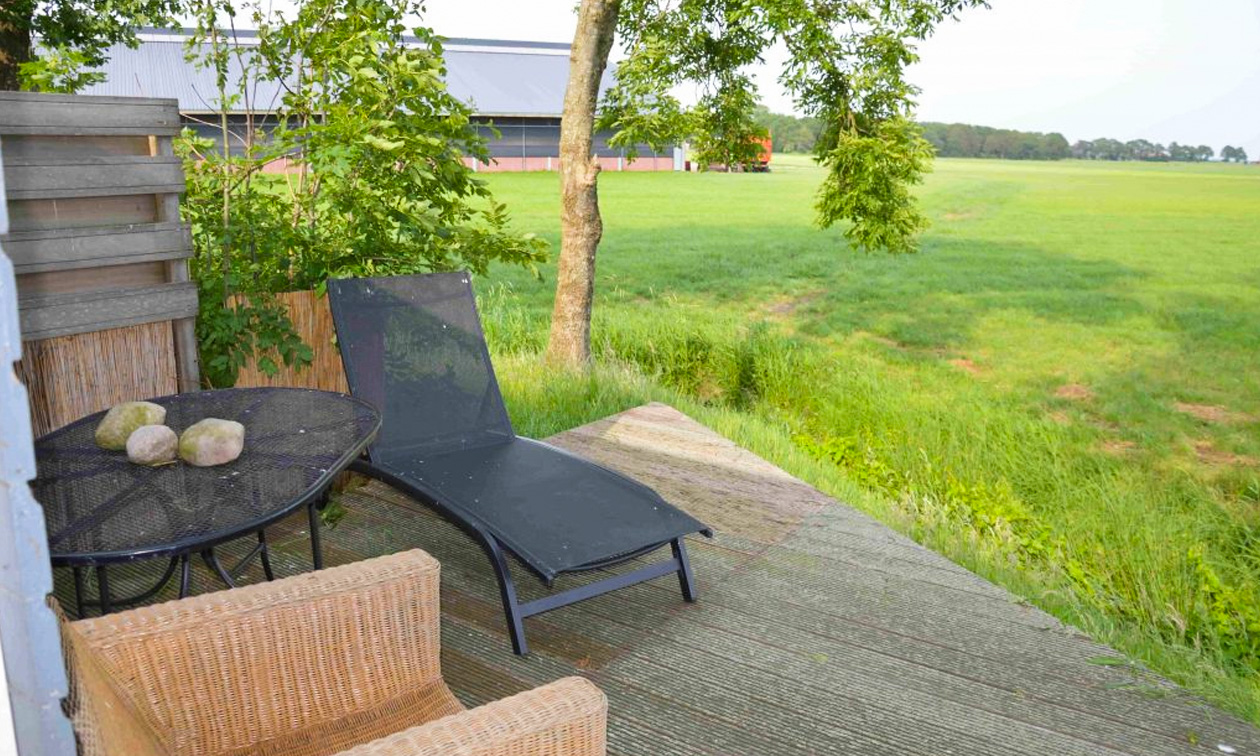 B&B Lyklamastate
