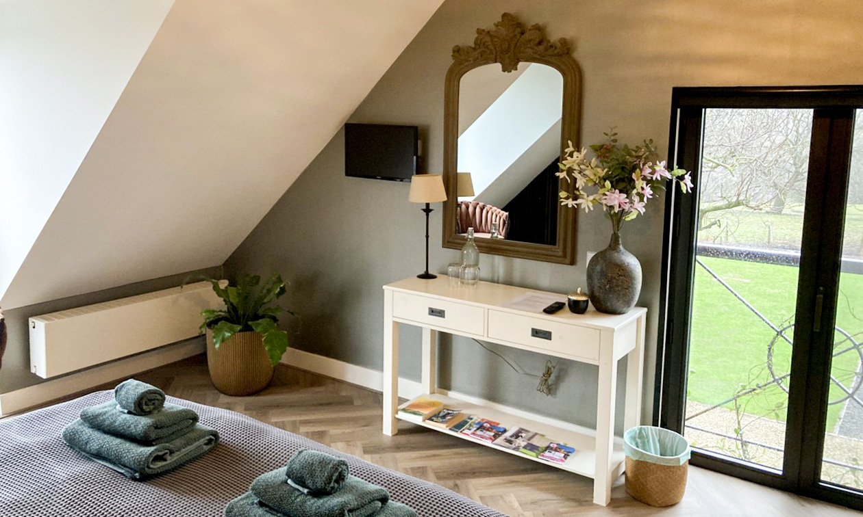 B&B Rue Haute by M&M