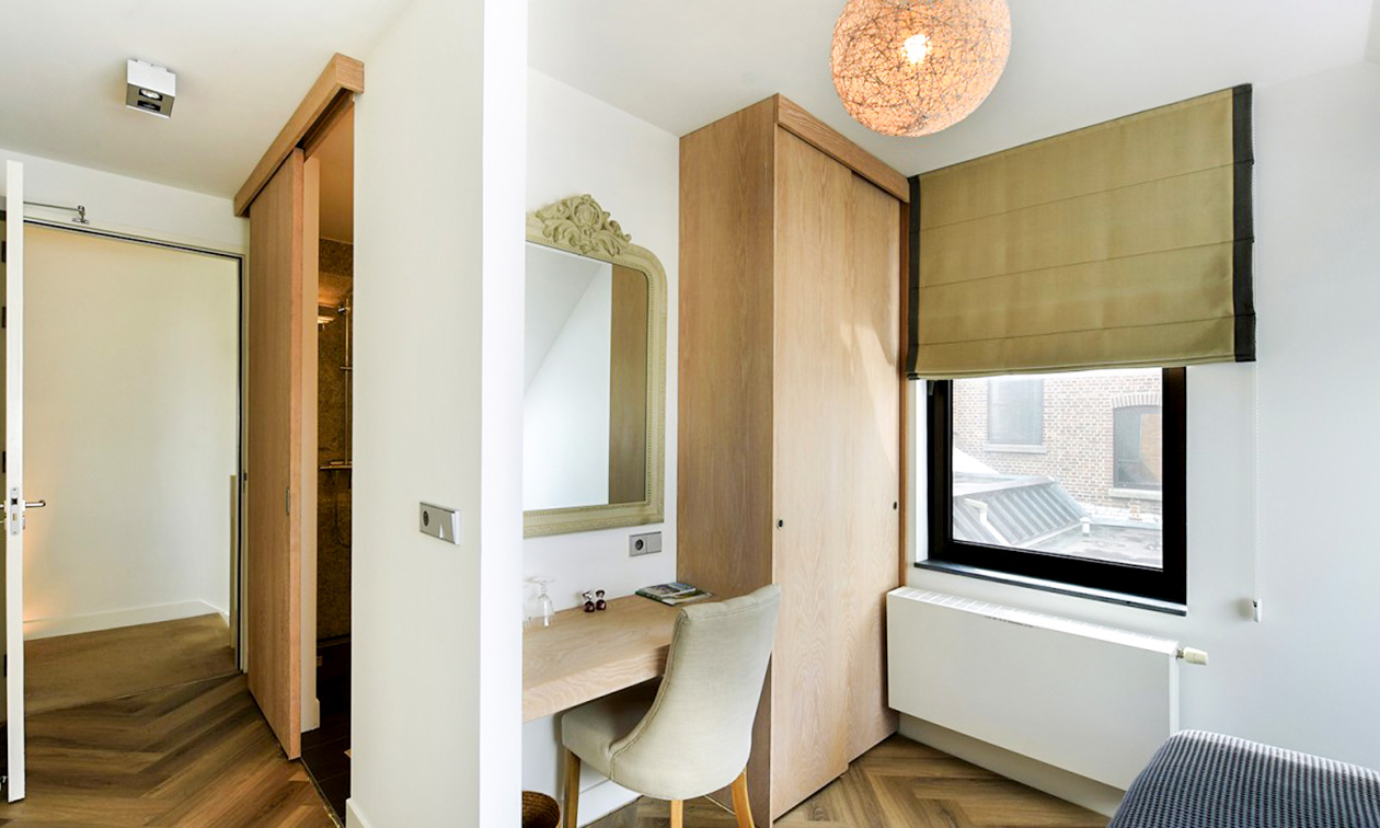 B&B Rue Haute by M&M