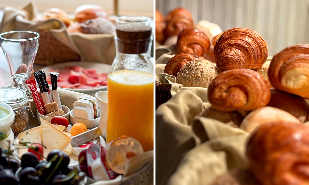 B&B 't Kasteel en 't Koetshuys