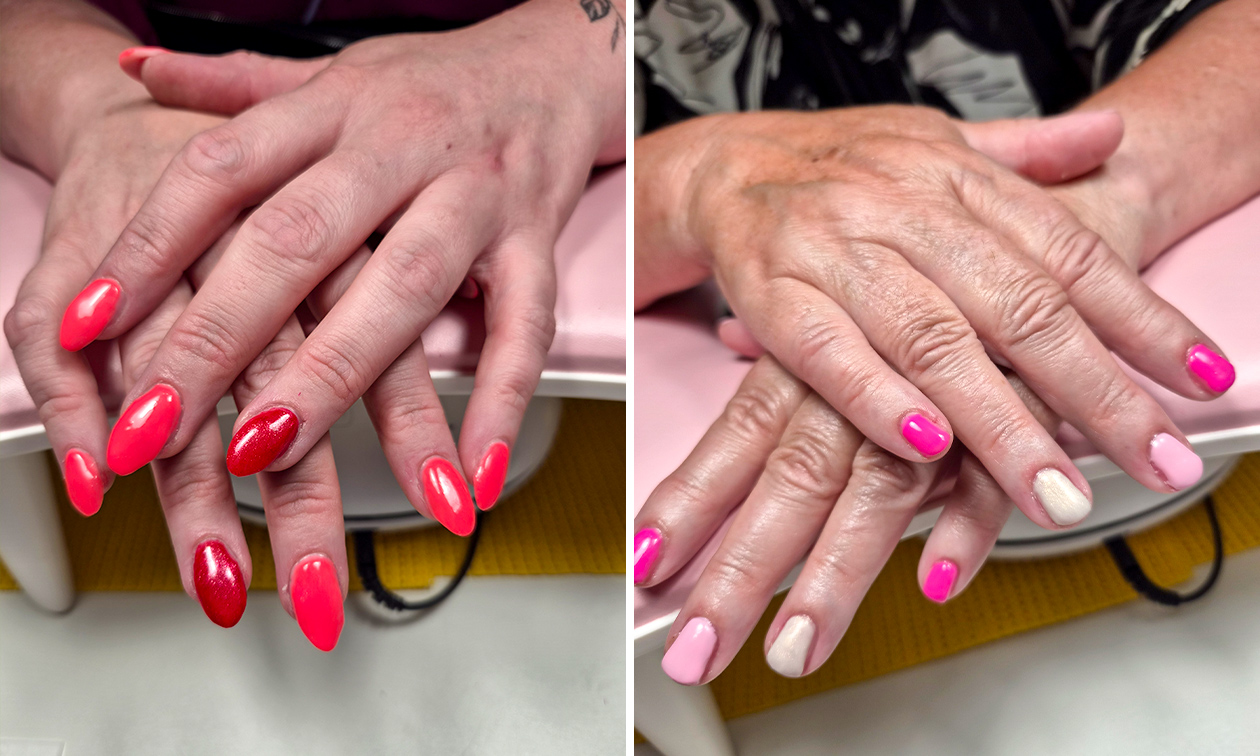 Benulo Nails
