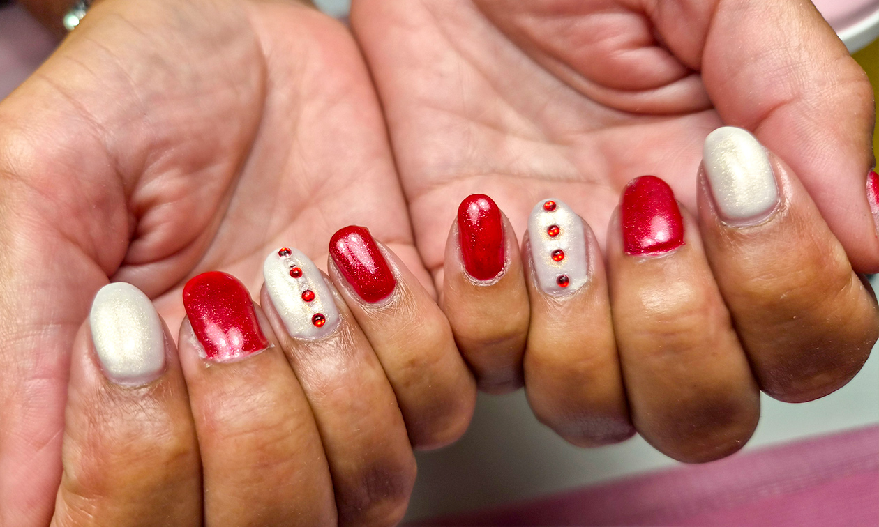 Benulo Nails