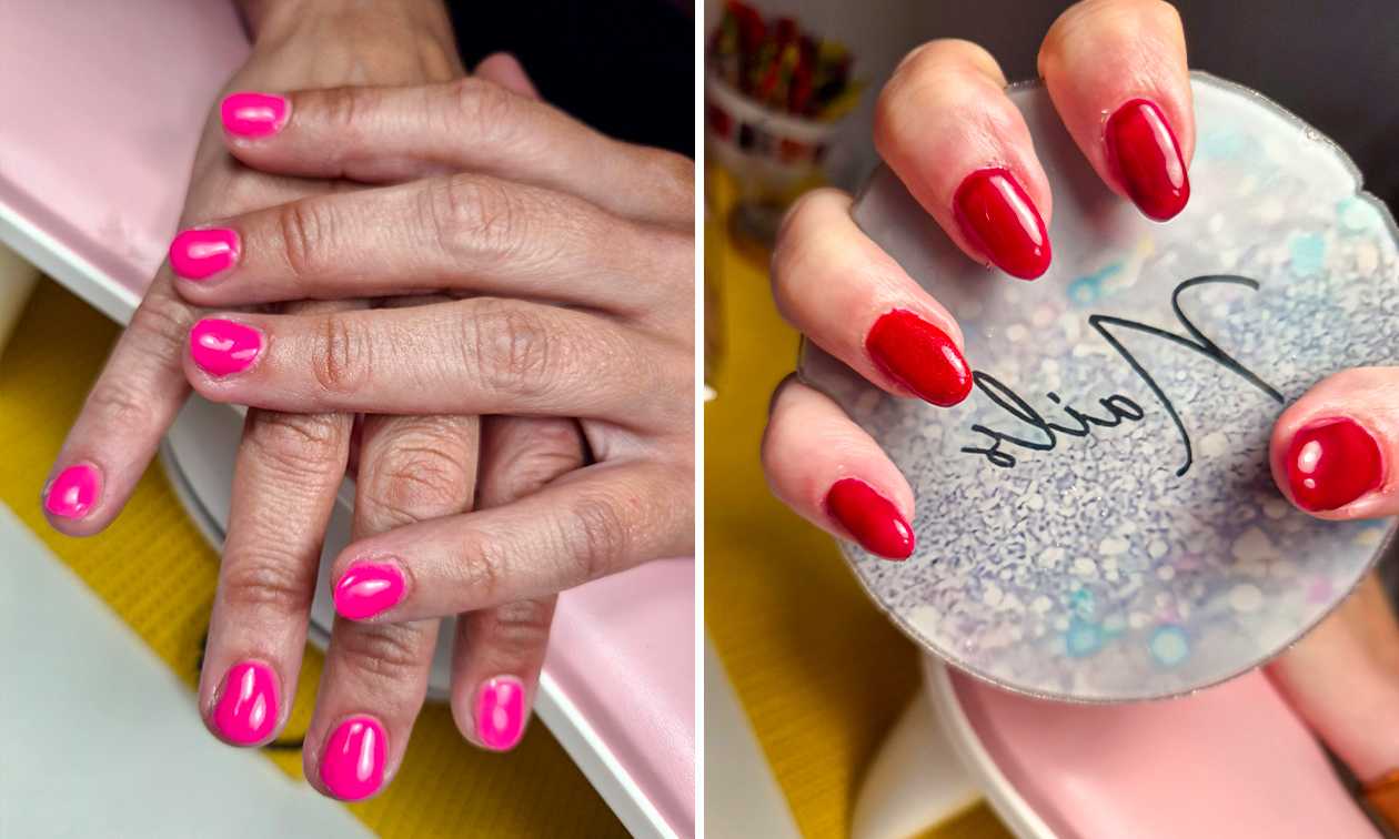 Benulo Nails