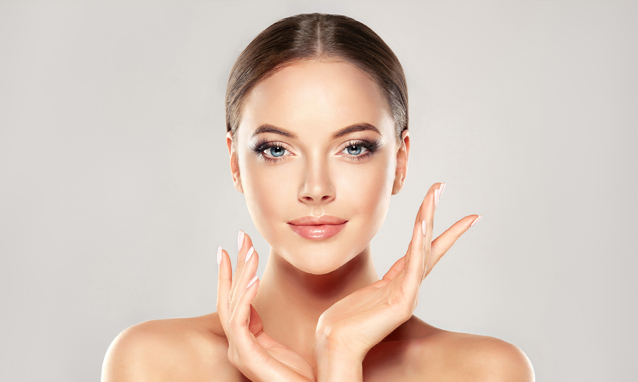 Berin's Beauty Secret