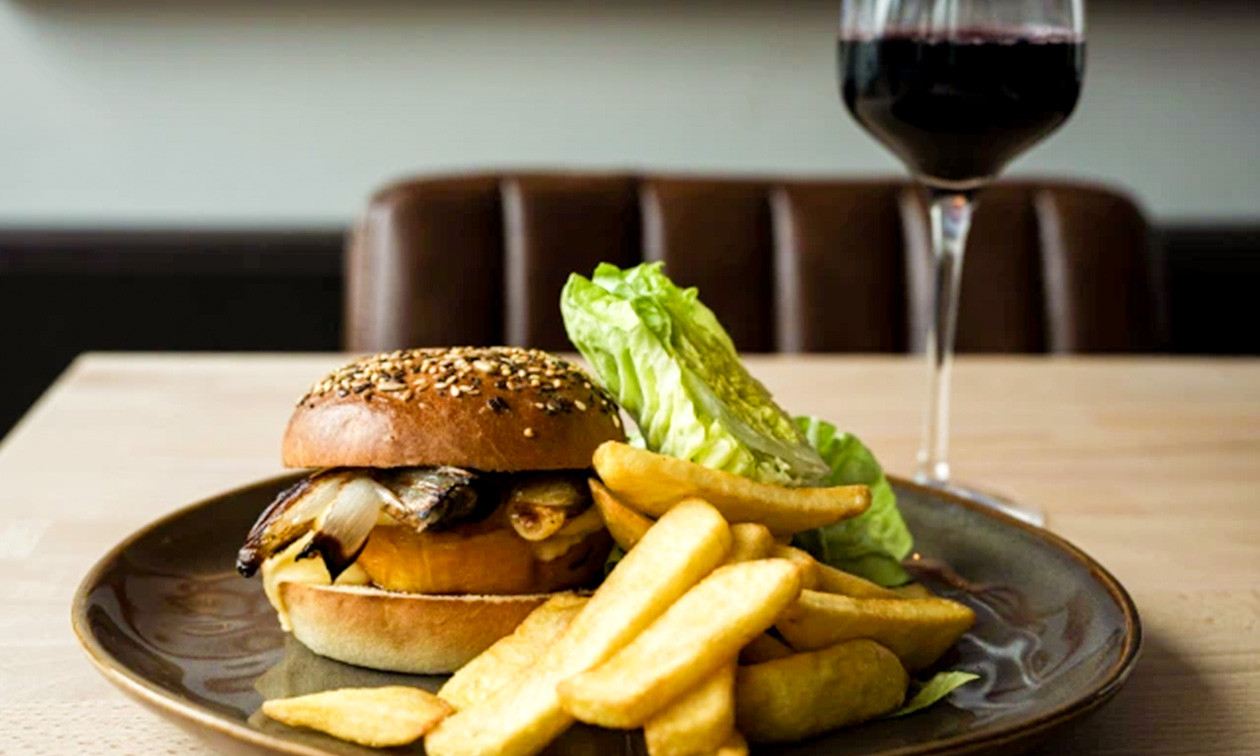 Betch - Louvain-la-Neuve