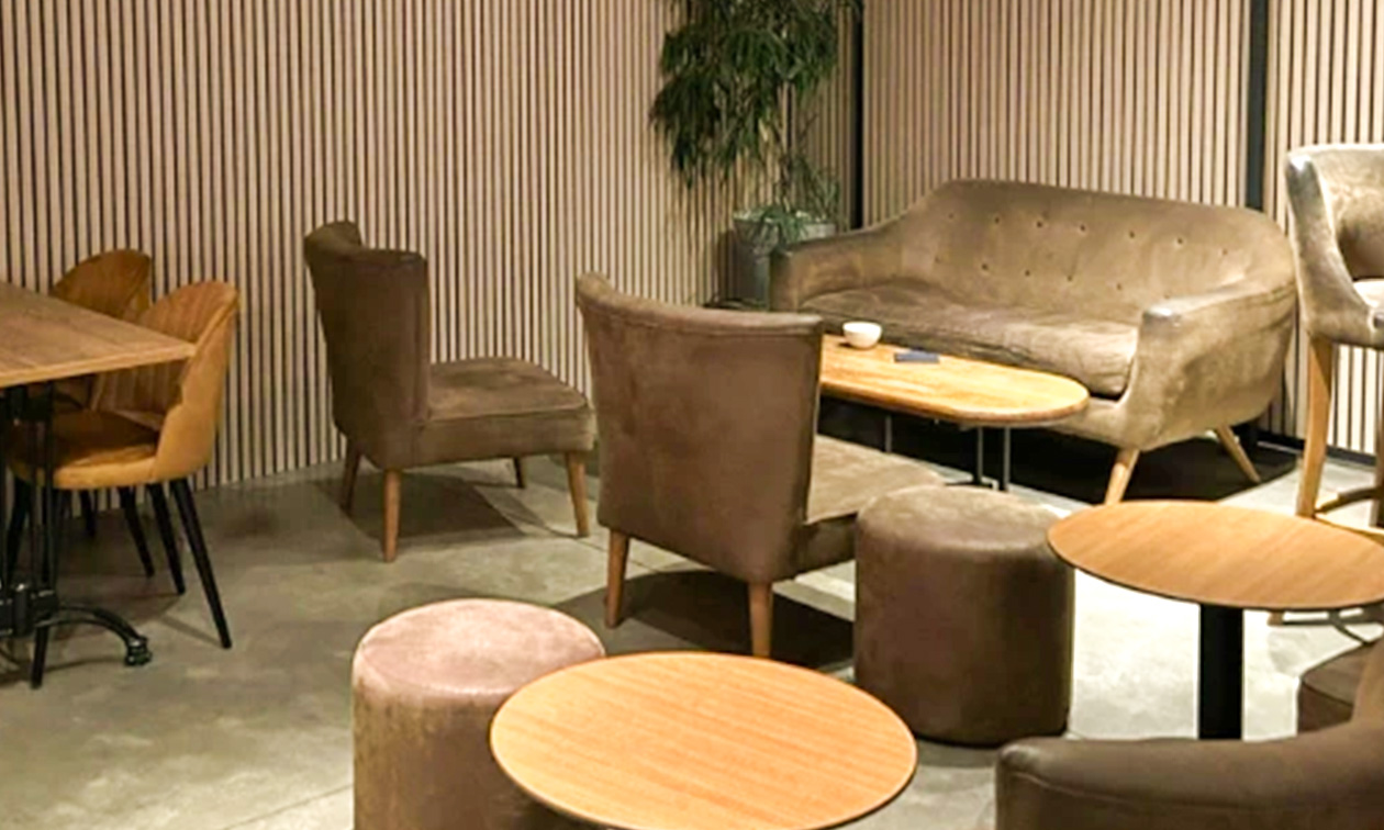 Betch - Louvain-la-Neuve