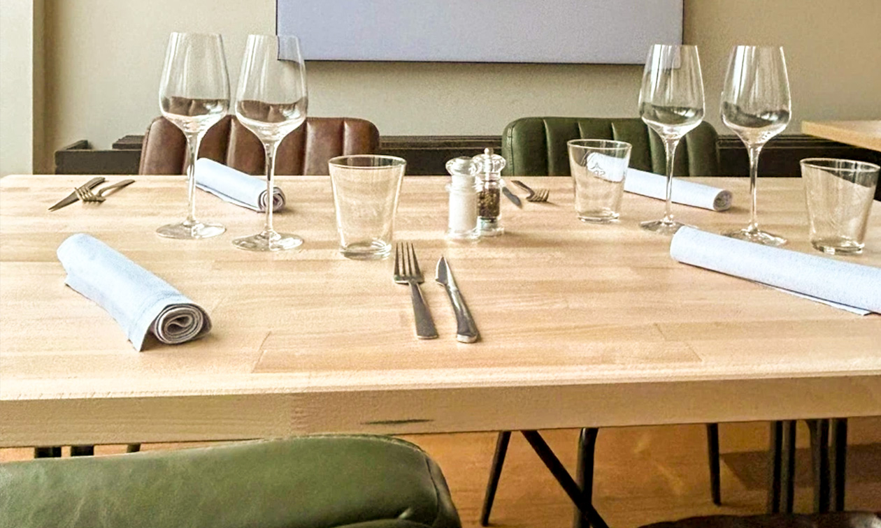 Betch - Louvain-la-Neuve