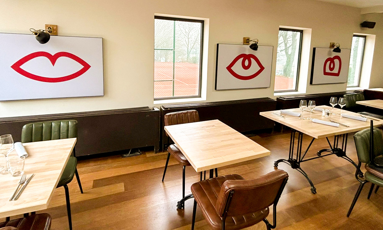 Betch - Louvain-la-Neuve