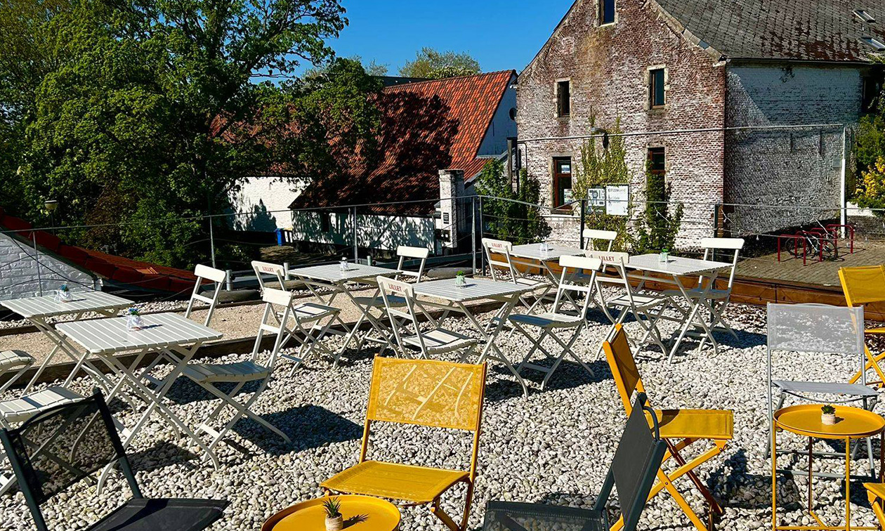 Betch - Louvain-la-Neuve