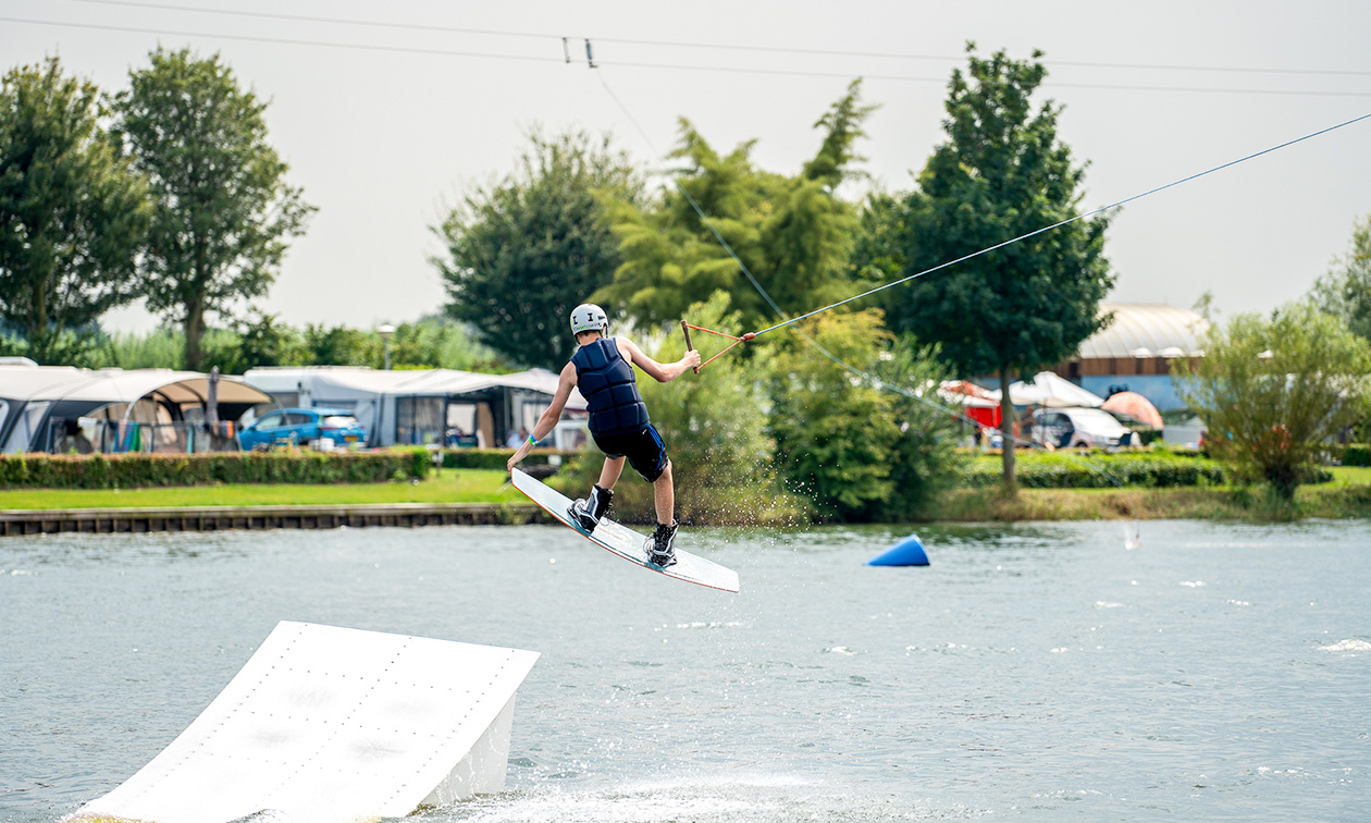 BetuweStrand Recreatie